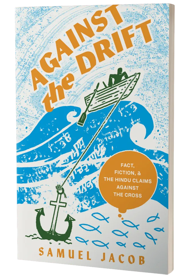 Cover of Against The Drift